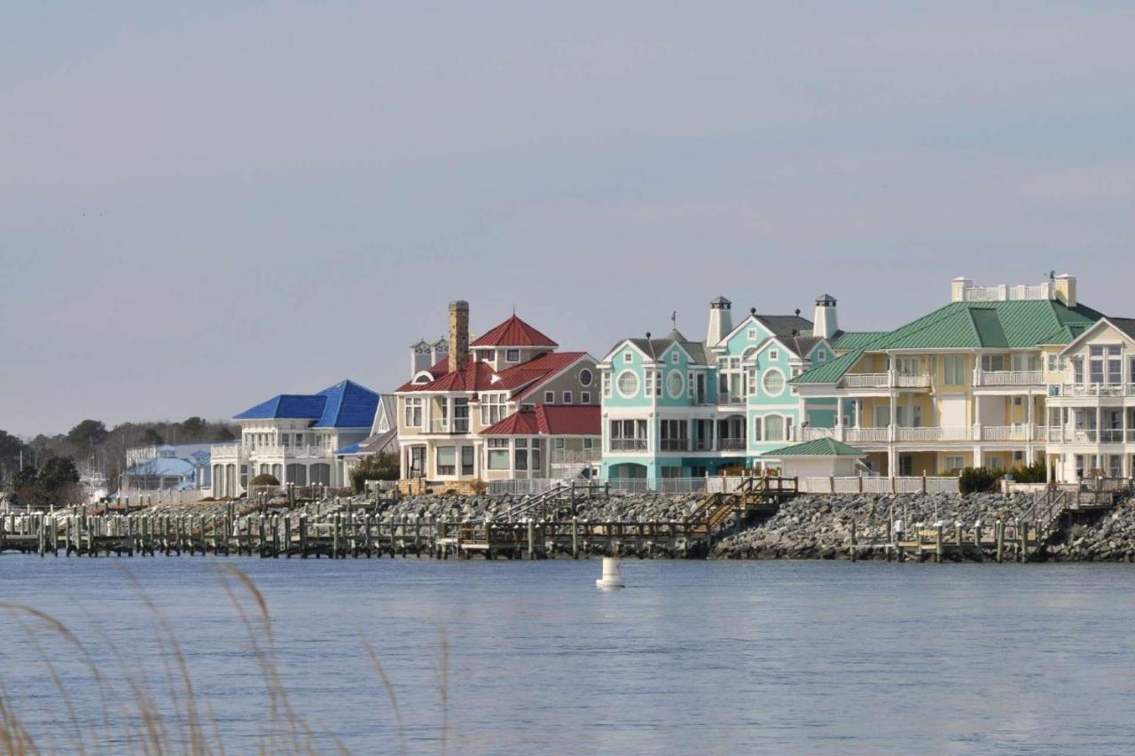 Whispering Sands 301 Ocean City Kültér fotó