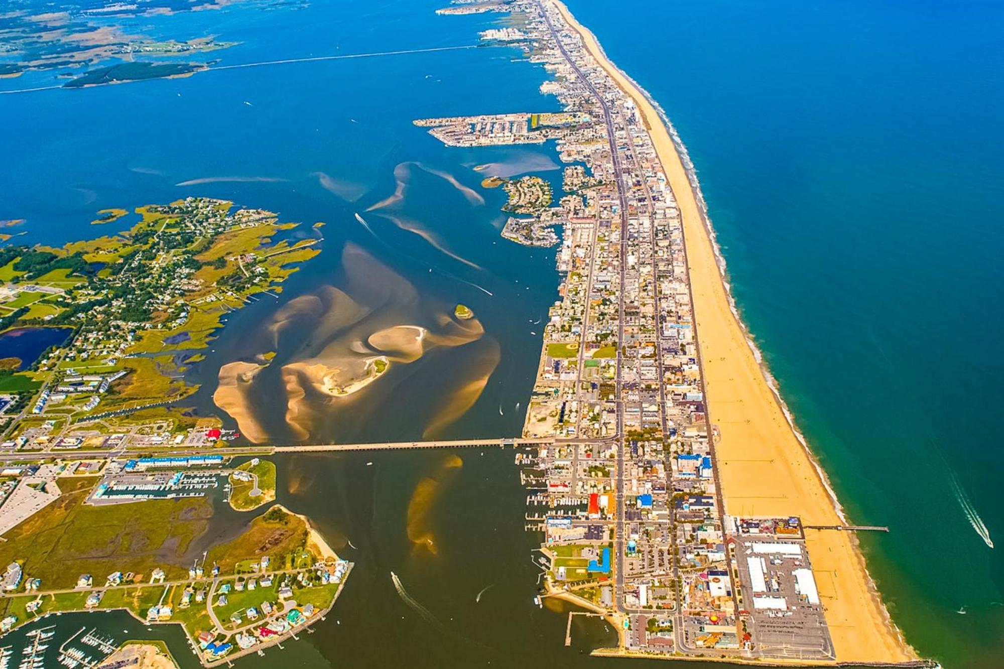 Whispering Sands 301 Ocean City Kültér fotó